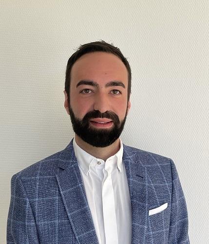 Romain COSTARELLA