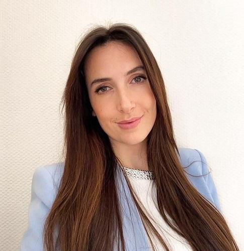 Marie-Charlotte GRAVIERE