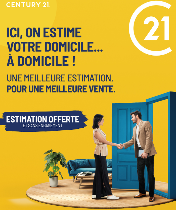 Estimation avec C21 en 2024