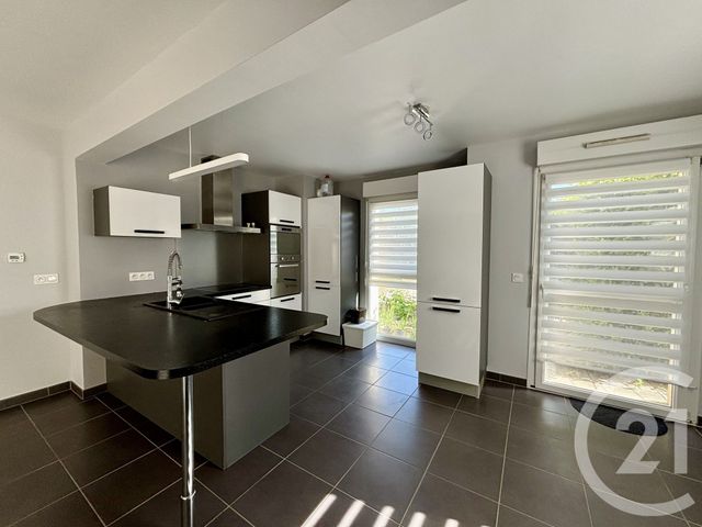 appartement - YUTZ - 57