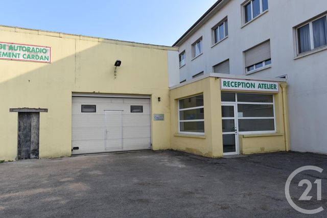 Afficher la photo en grand commerce à louer - 194.0 m2 - HETTANGE GRANDE - 57 - LORRAINE - Century 21 Les Trois Frontières