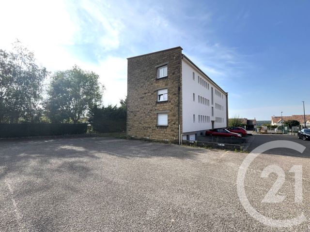 Appartement F4 à vendre - 4 pièces - 68.95 m2 - MONTOIS LA MONTAGNE - 57 - LORRAINE - Century 21 Les Trois Frontières