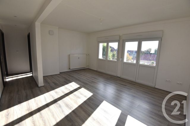 Appartement F4 à vendre - 4 pièces - 68.95 m2 - MONTOIS LA MONTAGNE - 57 - LORRAINE - Century 21 Les Trois Frontières