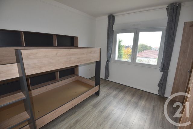 Appartement F4 à vendre - 4 pièces - 68.95 m2 - MONTOIS LA MONTAGNE - 57 - LORRAINE - Century 21 Les Trois Frontières