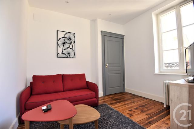 Appartement F3 à vendre - 3 pièces - 65.8 m2 - METZ - 57 - LORRAINE - Century 21 Les Trois Frontières Appartement F3 à vendre - 3 pièces - 65.8 m2 - METZ - 57 - LORRAINE - Century 21 Les Trois Frontières