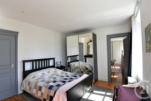 Appartement F3 à vendre - 3 pièces - 65.8 m2 - METZ - 57 - LORRAINE - Century 21 Les Trois Frontières Appartement F3 à vendre - 3 pièces - 65.8 m2 - METZ - 57 - LORRAINE - Century 21 Les Trois Frontières
