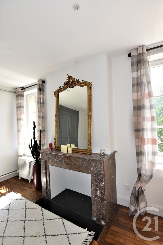 Appartement F3 à vendre - 3 pièces - 65.8 m2 - METZ - 57 - LORRAINE - Century 21 Les Trois Frontières Appartement F3 à vendre - 3 pièces - 65.8 m2 - METZ - 57 - LORRAINE - Century 21 Les Trois Frontières