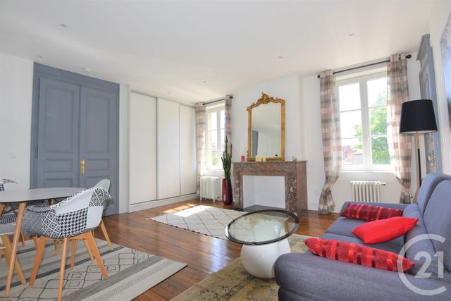 Appartement F3 à vendre - 3 pièces - 65.8 m2 - METZ - 57 - LORRAINE - Century 21 Les Trois Frontières Appartement F3 à vendre - 3 pièces - 65.8 m2 - METZ - 57 - LORRAINE - Century 21 Les Trois Frontières