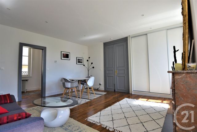 Appartement F3 à vendre - 3 pièces - 65.8 m2 - METZ - 57 - LORRAINE - Century 21 Les Trois Frontières Appartement F3 à vendre - 3 pièces - 65.8 m2 - METZ - 57 - LORRAINE - Century 21 Les Trois Frontières
