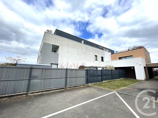 appartement - THIONVILLE - 57