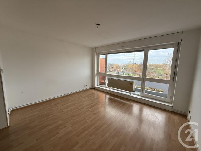 Appartement F2 à vendre - 2 pièces - 44.67 m2 - TALANGE - 57 - LORRAINE - Century 21 Les Trois Frontières