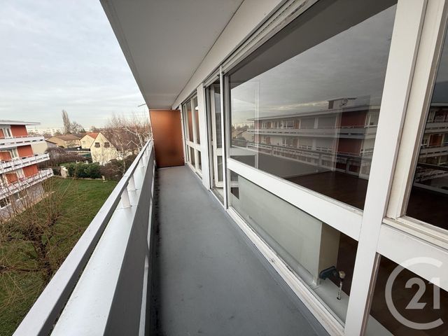 Appartement F2 à vendre - 2 pièces - 44.67 m2 - TALANGE - 57 - LORRAINE - Century 21 Les Trois Frontières