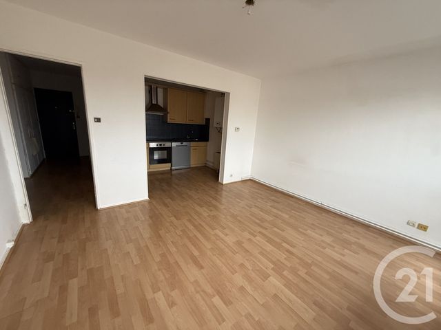 Appartement F2 à vendre - 2 pièces - 44.67 m2 - TALANGE - 57 - LORRAINE - Century 21 Les Trois Frontières