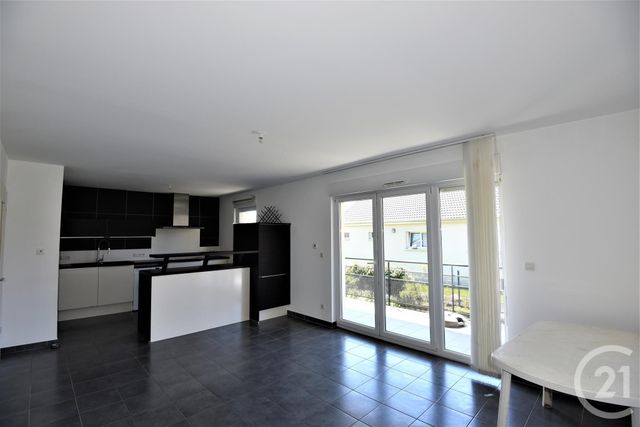 Appartement F3 à louer - 3 pièces - 70.39 m2 - ZOUFFTGEN - 57 - LORRAINE - Century 21 Les Trois Frontières Appartement F3 à louer - 3 pièces - 70.39 m2 - ZOUFFTGEN - 57 - LORRAINE - Century 21 Les Trois Frontières