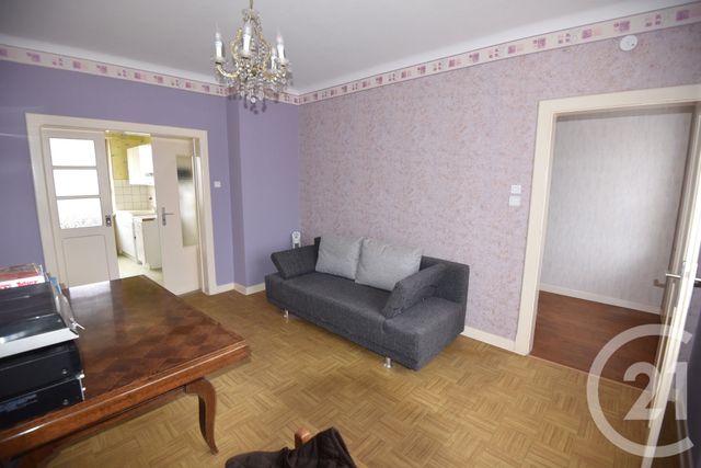 Afficher la photo en grand maison à vendre - 8 pièces - 180.0 m2 - MONDELANGE - 57 - LORRAINE - Century 21 Les Trois Frontières