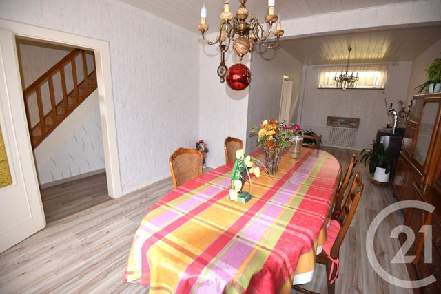 Afficher la photo en grand maison à vendre - 8 pièces - 180.0 m2 - MONDELANGE - 57 - LORRAINE - Century 21 Les Trois Frontières