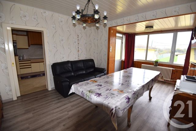 Afficher la photo en grand maison à vendre - 8 pièces - 180.0 m2 - MONDELANGE - 57 - LORRAINE - Century 21 Les Trois Frontières