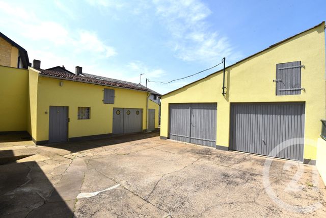 Afficher la photo en grand maison à vendre - 8 pièces - 180.0 m2 - MONDELANGE - 57 - LORRAINE - Century 21 Les Trois Frontières