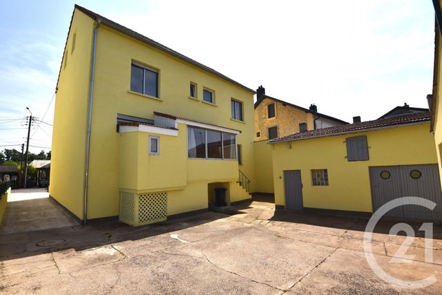 Afficher la photo en grand maison à vendre - 8 pièces - 180.0 m2 - MONDELANGE - 57 - LORRAINE - Century 21 Les Trois Frontières