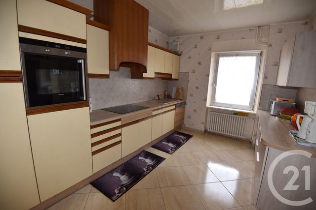 Afficher la photo en grand maison à vendre - 8 pièces - 180.0 m2 - MONDELANGE - 57 - LORRAINE - Century 21 Les Trois Frontières