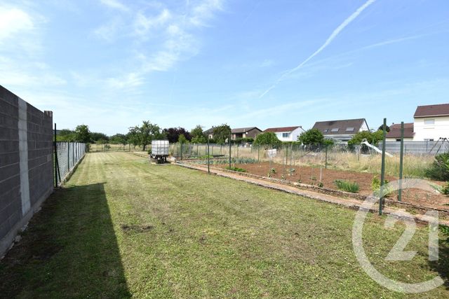 Afficher la photo en grand maison à vendre - 8 pièces - 180.0 m2 - MONDELANGE - 57 - LORRAINE - Century 21 Les Trois Frontières