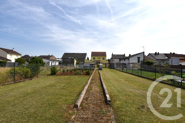 Afficher la photo en grand maison à vendre - 8 pièces - 180.0 m2 - MONDELANGE - 57 - LORRAINE - Century 21 Les Trois Frontières
