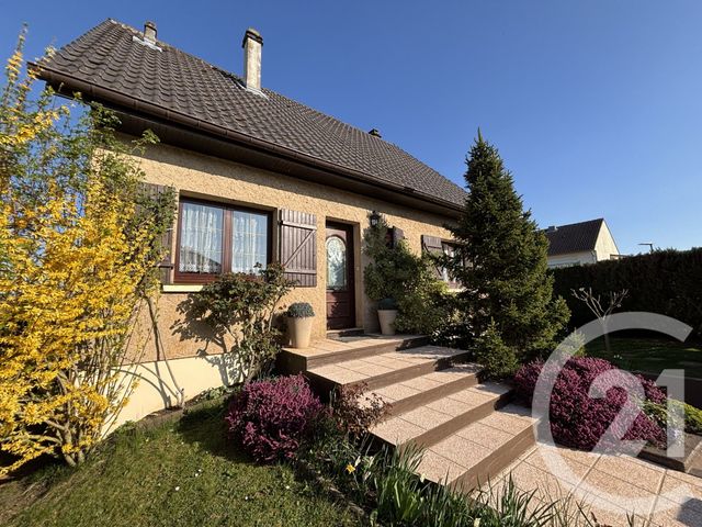 maison - TRESSANGE - 57