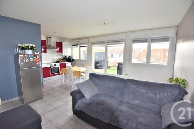 Appartement F5 à vendre - 5 pièces - 84.91 m2 - ROUSSY LE VILLAGE - 57 - LORRAINE - Century 21 Les Trois Frontières Appartement F5 à vendre - 5 pièces - 84.91 m2 - ROUSSY LE VILLAGE - 57 - LORRAINE - Century 21 Les Trois Frontières
