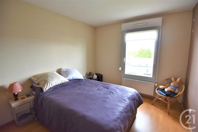 Appartement F5 à vendre - 5 pièces - 84.91 m2 - ROUSSY LE VILLAGE - 57 - LORRAINE - Century 21 Les Trois Frontières Appartement F5 à vendre - 5 pièces - 84.91 m2 - ROUSSY LE VILLAGE - 57 - LORRAINE - Century 21 Les Trois Frontières