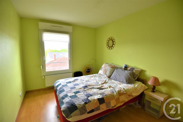 Appartement F5 à vendre - 5 pièces - 84.91 m2 - ROUSSY LE VILLAGE - 57 - LORRAINE - Century 21 Les Trois Frontières Appartement F5 à vendre - 5 pièces - 84.91 m2 - ROUSSY LE VILLAGE - 57 - LORRAINE - Century 21 Les Trois Frontières