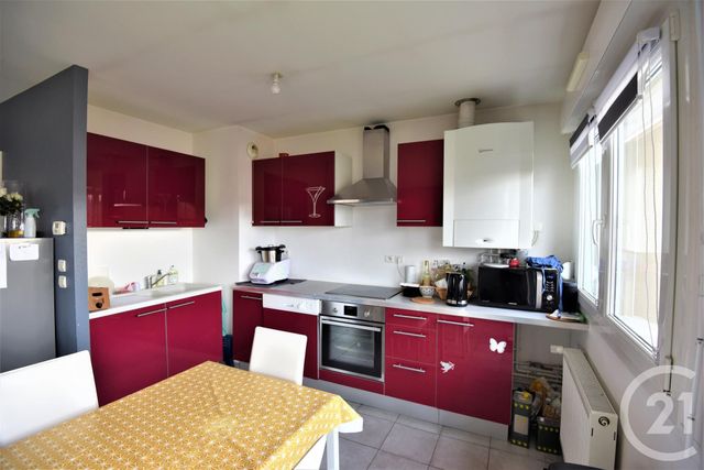 Appartement F5 à vendre - 5 pièces - 84.91 m2 - ROUSSY LE VILLAGE - 57 - LORRAINE - Century 21 Les Trois Frontières Appartement F5 à vendre - 5 pièces - 84.91 m2 - ROUSSY LE VILLAGE - 57 - LORRAINE - Century 21 Les Trois Frontières