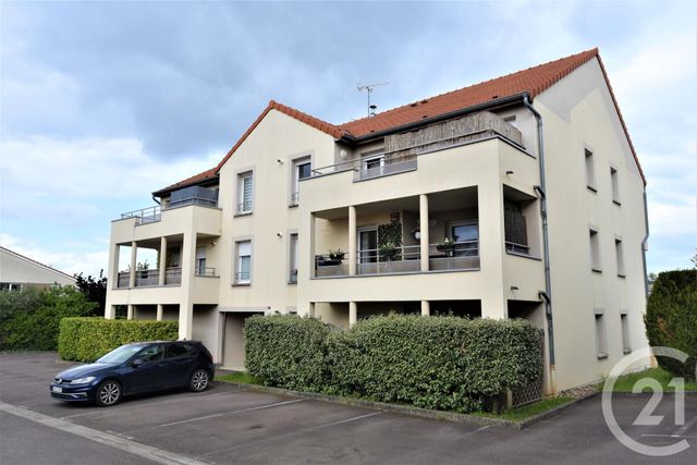 Appartement F5 à vendre - 5 pièces - 84.91 m2 - ROUSSY LE VILLAGE - 57 - LORRAINE - Century 21 Les Trois Frontières Appartement F5 à vendre - 5 pièces - 84.91 m2 - ROUSSY LE VILLAGE - 57 - LORRAINE - Century 21 Les Trois Frontières