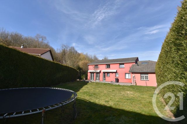 maison - OTTANGE - 57