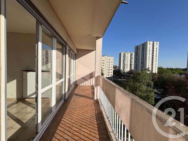 Appartement F3 à vendre THIONVILLE