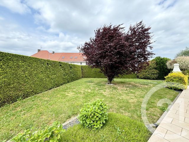 maison à vendre - 5 pièces - 115.0 m2 - KANFEN - 57 - LORRAINE - Century 21 Les Trois Frontières