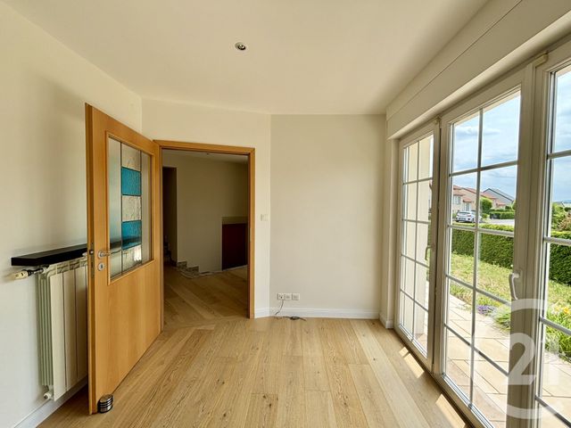 maison à vendre - 5 pièces - 115.0 m2 - KANFEN - 57 - LORRAINE - Century 21 Les Trois Frontières