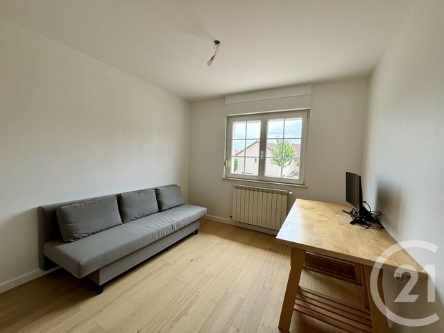 maison à vendre - 5 pièces - 115.0 m2 - KANFEN - 57 - LORRAINE - Century 21 Les Trois Frontières