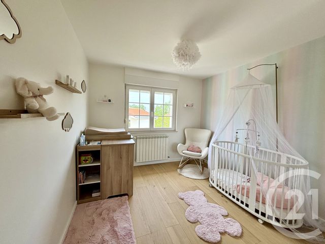 maison à vendre - 5 pièces - 115.0 m2 - KANFEN - 57 - LORRAINE - Century 21 Les Trois Frontières