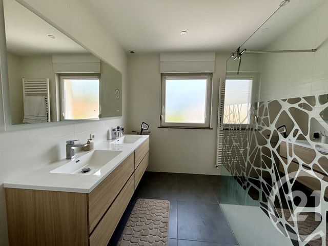 maison à vendre - 5 pièces - 115.0 m2 - KANFEN - 57 - LORRAINE - Century 21 Les Trois Frontières