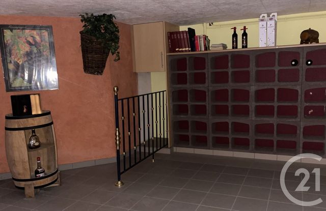 maison à vendre - 5 pièces - 115.0 m2 - KANFEN - 57 - LORRAINE - Century 21 Les Trois Frontières