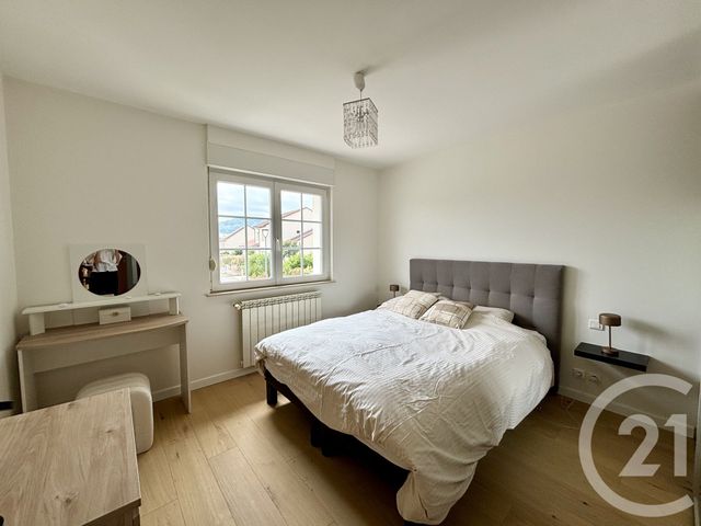 maison à vendre - 5 pièces - 115.0 m2 - KANFEN - 57 - LORRAINE - Century 21 Les Trois Frontières