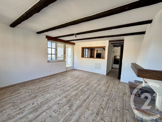 maison à vendre - 3 pièces - 85.0 m2 - VOLMERANGE LES MINES - 57 - LORRAINE - Century 21 Les Trois Frontières