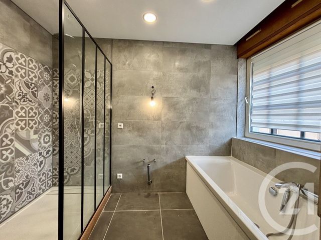 maison à vendre - 3 pièces - 85.0 m2 - VOLMERANGE LES MINES - 57 - LORRAINE - Century 21 Les Trois Frontières