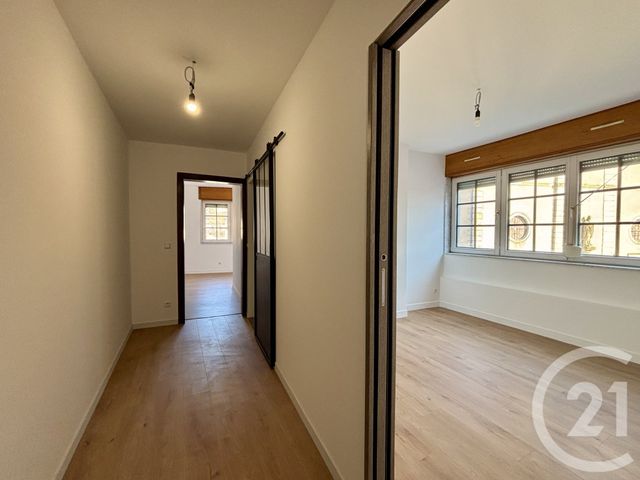 maison à vendre - 3 pièces - 85.0 m2 - VOLMERANGE LES MINES - 57 - LORRAINE - Century 21 Les Trois Frontières