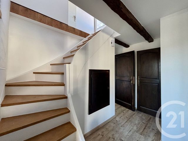 maison à vendre - 3 pièces - 85.0 m2 - VOLMERANGE LES MINES - 57 - LORRAINE - Century 21 Les Trois Frontières