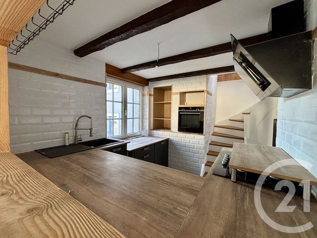 maison à vendre - 3 pièces - 85.0 m2 - VOLMERANGE LES MINES - 57 - LORRAINE - Century 21 Les Trois Frontières