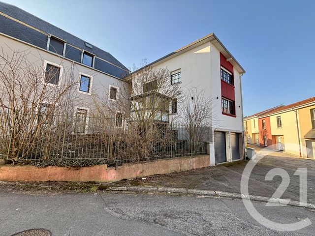 maison à vendre - 3 pièces - 85.0 m2 - VOLMERANGE LES MINES - 57 - LORRAINE - Century 21 Les Trois Frontières