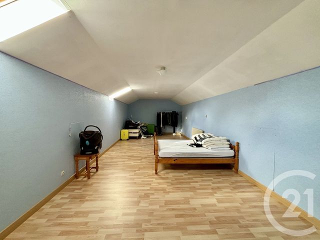 Afficher la photo en grand maison à vendre - 4 pièces - 140.0 m2 - WALDWEISTROFF - 57 - LORRAINE - Century 21 Les Trois Frontières