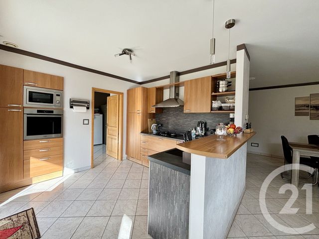 Afficher la photo en grand maison à vendre - 4 pièces - 140.0 m2 - WALDWEISTROFF - 57 - LORRAINE - Century 21 Les Trois Frontières