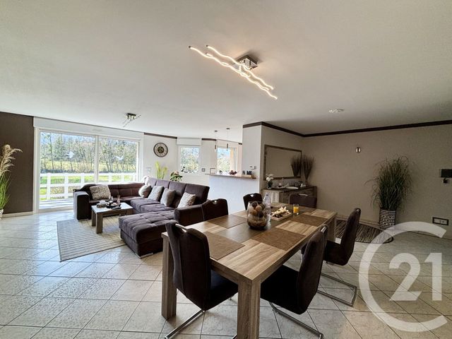 Afficher la photo en grand maison à vendre - 4 pièces - 140.0 m2 - WALDWEISTROFF - 57 - LORRAINE - Century 21 Les Trois Frontières